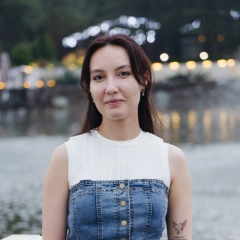Екатерина Старовойтова, 27.06.1997, Тула