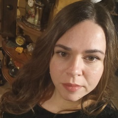 Ирина Перемот, 30.05, Харьков