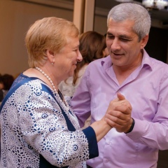 Варужан Асатрян, 16.05.1968, Москва