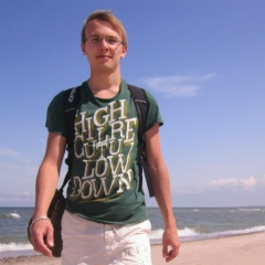 Дмитрий Ундозеров, 19.06.1990, Москва