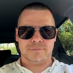 Никита Маслов, Калуга