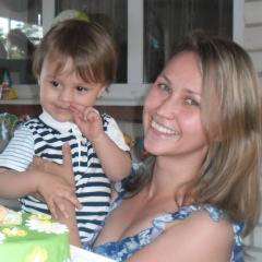 Юлия Юхневич, 16.12.1984, Москва