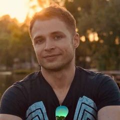 Алексей Моденов, 26.03, Москва