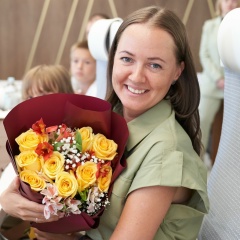 Ксения Бубнова, 17.02.1987, Санкт-Петербург