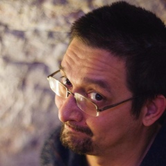 Александр Аюпов, 03.12