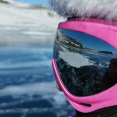 Анна Таран, 27.08