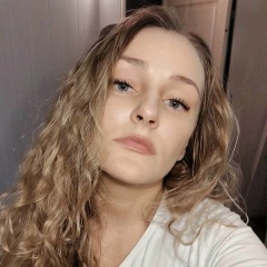 Елена Колпикова, 15.09, Санкт-Петербург