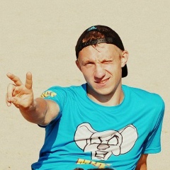 Рустам Хусяинов, 22.05.1989, Москва