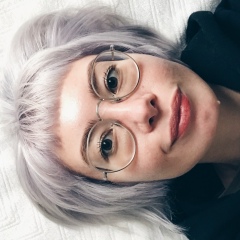 Наира Девликамова, 12.06, Москва