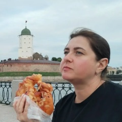 Ирина Сергеенко, 22.07.1984, Москва