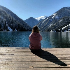 Настя Жук, 10.04, Петропавловск