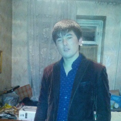 Бекназар Мырзабеков, 01.05.1991, Иркутск