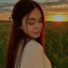 Яна Матвеенко, Красноярск