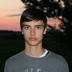 Михаил Бочек, 27.05.1997, Ярославль