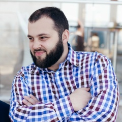 Артём Омаров, 08.02.1984, Одесса