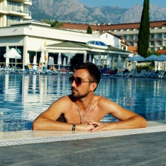 Андрей Билан, 04.08, Кропивницкий / Кировоград