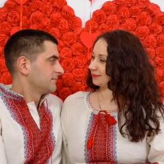 Алена Маслянчук, 17.08