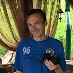 Сергей Синельников, 27.06, Воронеж
