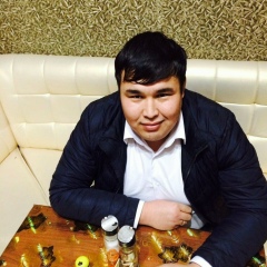 Жасұлан Ағайдаров, 12.08.1992, Жетысай