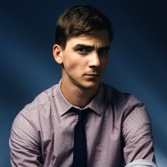 Алексей Пушкарёв, 19.04.1990, Оренбург