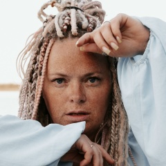 Алена Крохичева, 06.08.1986, Пермь