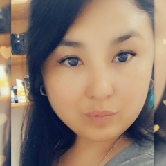 Салтанат Жанисенова, 29.11.1986, Уральск