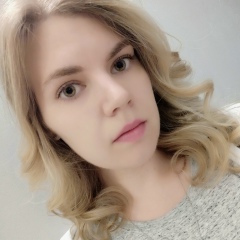 Анна Кукушкина, 11.08, Санкт-Петербург