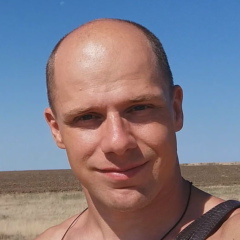Макс Соколов, Санкт-Петербург