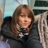 Анка Таранова, Краснознаменск