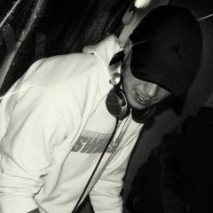 Pasha Shock, 17.04.1980, New York City