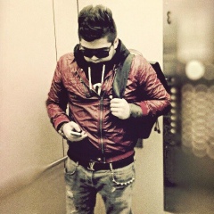 Dias Abenov, 18.06, Houston