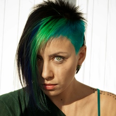 Виктория Краснова, 13.09.1980, Одесса