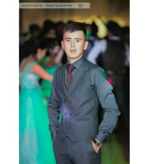 Галымбек Рахман, 18.10.1998, Актау