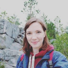 Саша Грачева, 18.01.1988, Санкт-Петербург