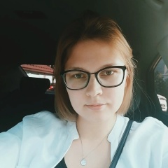 Наталия Кувикова, 27.06.1989, Орёл