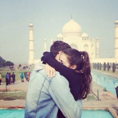 Меруерт Алимова, 28.12.1998, Костанай