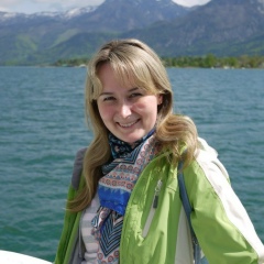 Илона Смолкова, Zlín