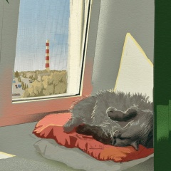 Никита Котельников, Екатеринбург