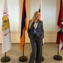 Лара Зиндер, 09.12, Santiago