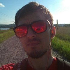 Игнат Грузков, 02.08, Рыбинск