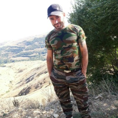 A-R M-E-N, 03.03.1991