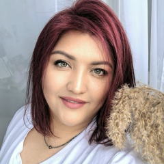 Инна Попова, 26.06, Кандалакша
