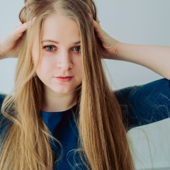 Анастасия Захарина, Королёв