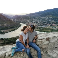 Илона Пекерман, 28.12.1992, Казань