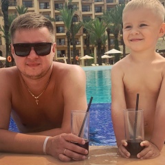 Артем Юнин, 15.02.1990, Москва