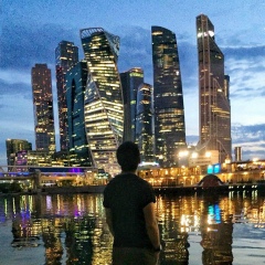 Эмиль , 26.10, Санкт-Петербург