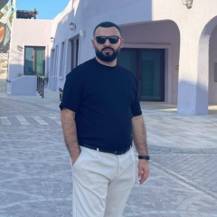 Амин Латифов, 25.11, Баку