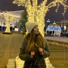 Диана Темирбаева, 03.11, Москва