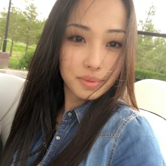 Джамиля Урахунова, 10.11, Алматы