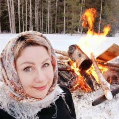 Ирина Колчина, 13.09, Чухлома